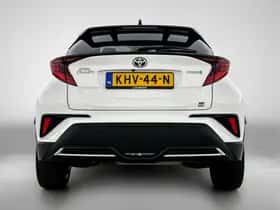 Toyota C-HR (2021) thumbnail 31