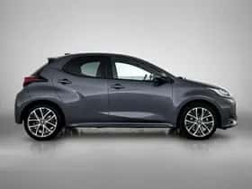 Toyota Yaris (2024) thumbnail 11