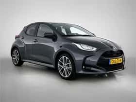 Toyota Yaris (2024) thumbnail 12