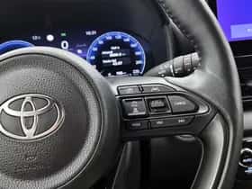 Toyota Yaris (2024) thumbnail 14
