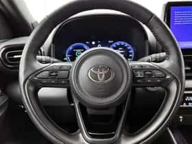 Toyota Yaris (2024) thumbnail 17