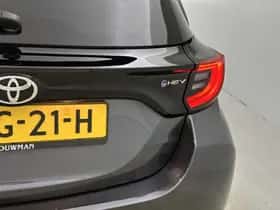Toyota Yaris (2024) thumbnail 30