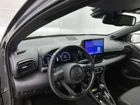 Toyota Yaris (2024) thumbnail 31