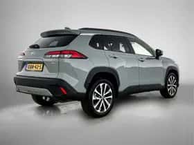 Toyota Corolla_Cross (2024) thumbnail 2