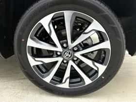 Toyota Corolla_Cross (2024) thumbnail 23