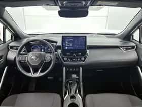 Toyota Corolla_Cross (2024) thumbnail 4