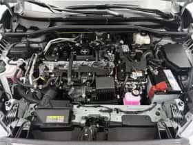 Toyota Corolla_Cross (2024) thumbnail 31