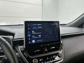 Toyota Corolla_Cross (2024) thumbnail 7