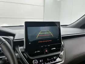 Toyota Corolla_Cross (2024) thumbnail 8