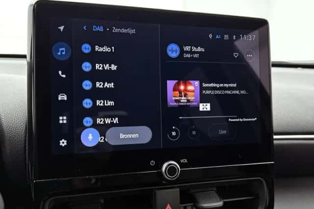 Toyota Yaris_Cross (2025) thumbnail 6