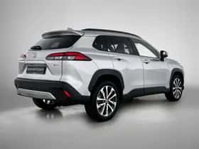 Toyota Corolla_Cross (2025) thumbnail 2