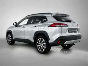 Toyota Corolla_Cross (2025) thumbnail 13