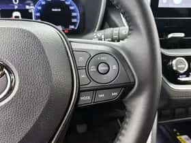Toyota Corolla_Cross (2025) thumbnail 14