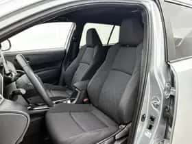 Toyota Corolla_Cross (2025) thumbnail 15