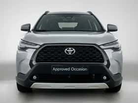 Toyota Corolla_Cross (2025) thumbnail 19