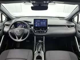 Toyota Corolla_Cross (2025) thumbnail 4