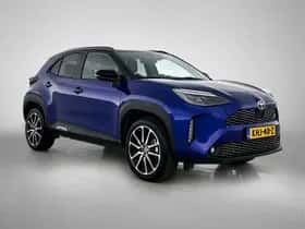 Toyota Yaris_Cross (2025) thumbnail 12