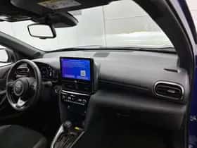 Toyota Yaris_Cross (2025) thumbnail 6