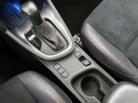 Toyota Yaris_Cross (2023) thumbnail 11