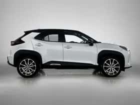Toyota Yaris_Cross (2023) thumbnail 12