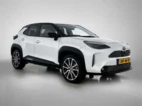 Toyota Yaris_Cross (2023) thumbnail 13