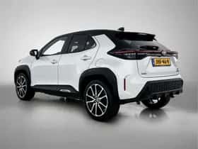 Toyota Yaris_Cross (2023) thumbnail 14