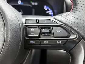 Toyota Yaris_Cross (2023) thumbnail 15