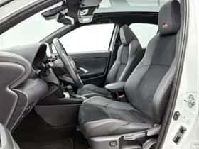 Toyota Yaris_Cross (2023) thumbnail 16