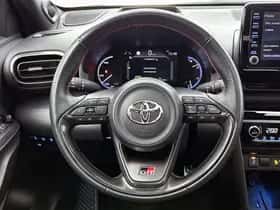 Toyota Yaris_Cross (2023) thumbnail 18