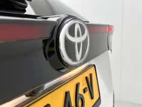 Toyota Yaris_Cross (2023) thumbnail 20