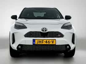 Toyota Yaris_Cross (2023) thumbnail 21