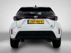 Toyota Yaris_Cross (2023) thumbnail 22