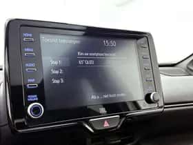 Toyota Yaris_Cross (2023) thumbnail 30