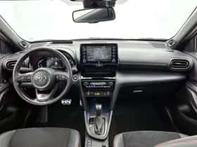 Toyota Yaris_Cross (2023) thumbnail 5