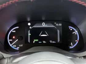 Toyota Yaris_Cross (2023) thumbnail 6