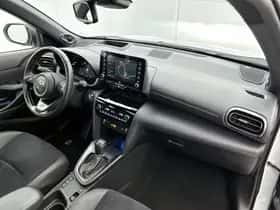 Toyota Yaris_Cross (2023) thumbnail 7