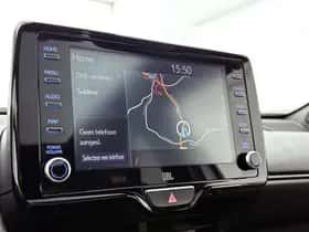 Toyota Yaris_Cross (2023) thumbnail 8