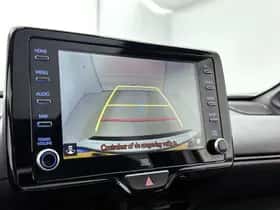 Toyota Yaris_Cross (2023) thumbnail 9