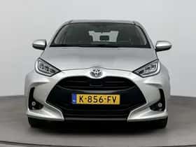 Toyota Yaris (2020) thumbnail 20