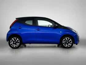 Toyota Aygo (2021) thumbnail 12