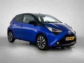 Toyota Aygo (2021) thumbnail 13