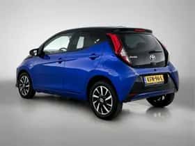 Toyota Aygo (2021) thumbnail 14