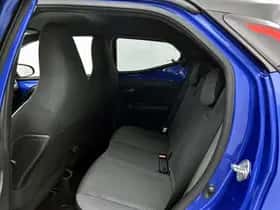Toyota Aygo (2021) thumbnail 16