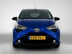 Toyota Aygo (2021) thumbnail 19