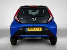 Toyota Aygo (2021) thumbnail 20