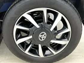 Toyota Aygo (2021) thumbnail 22