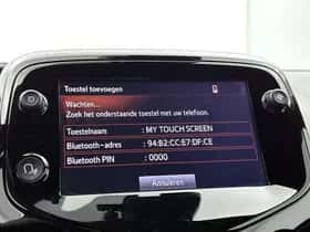 Toyota Aygo (2021) thumbnail 25