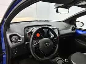 Toyota Aygo (2021) thumbnail 28