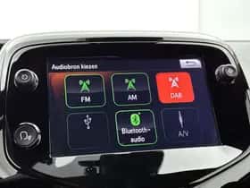 Toyota Aygo (2021) thumbnail 9