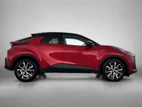 Toyota C-HR (2025) thumbnail 11